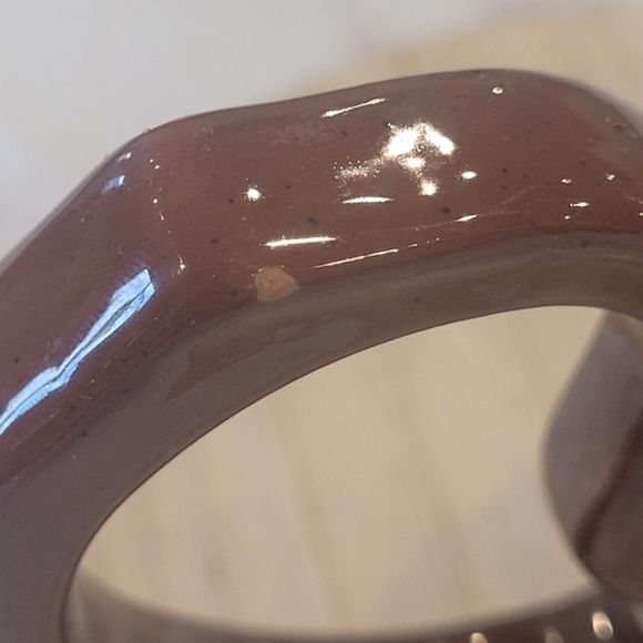 Vintage Ceramic‎ Gravy Bowl Retro Kitchen Decor Serving Bowl - Picture 9 of 16